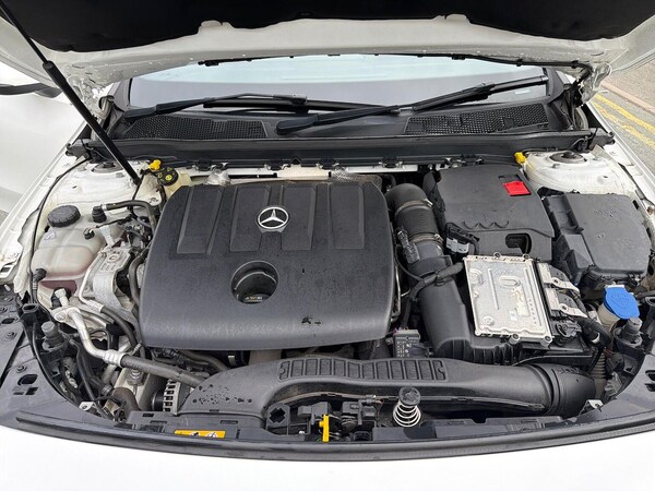 Used Mercedes-Benz A-Class 2018 for sale - 76243904: Photo 39