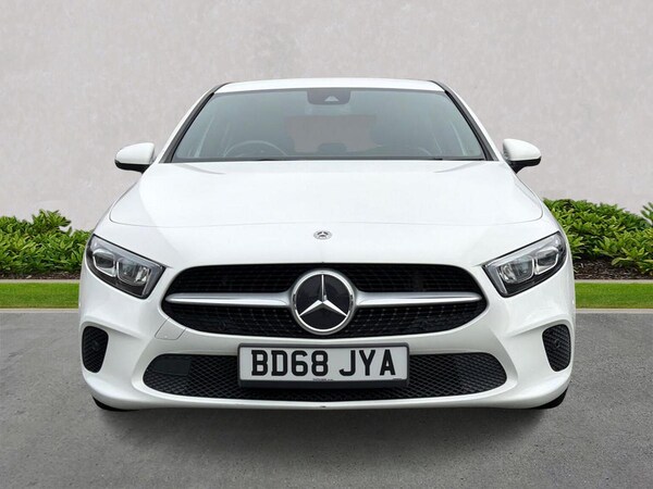 Used Mercedes-Benz A-Class 2018 for sale - 76243904: Photo 5