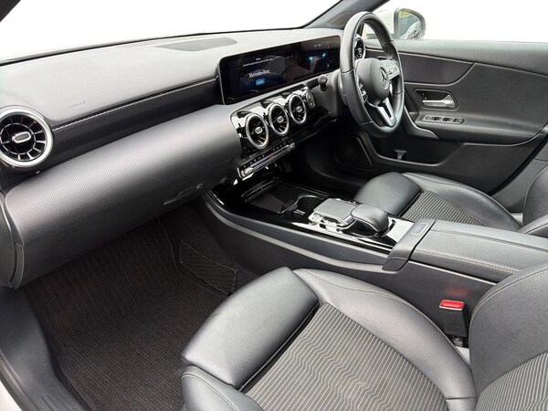 Used Mercedes-Benz A-Class 2018 for sale - 76243904: Photo 7