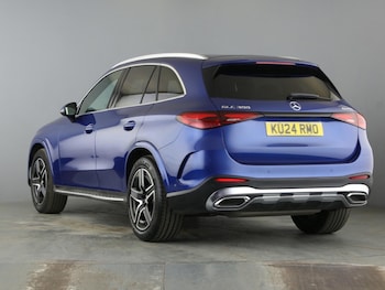 Used Mercedes-Benz GLC 2024 for sale - 76422340: Photo