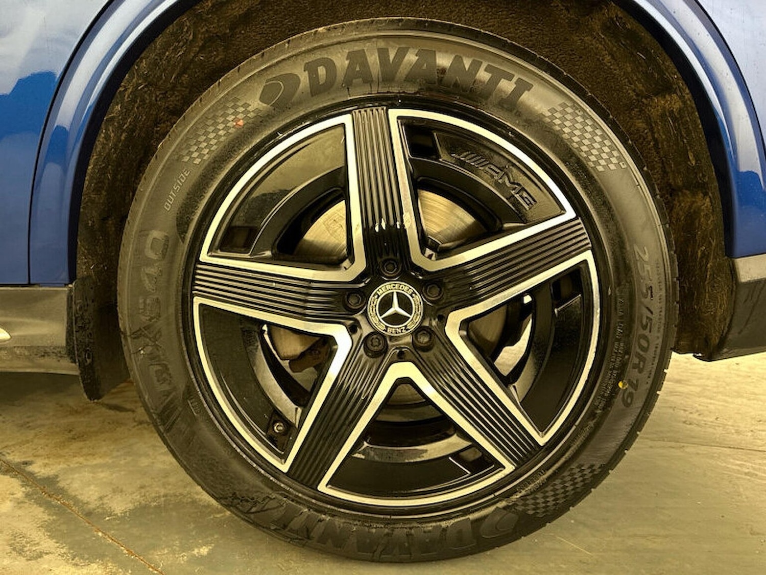 Used Mercedes-Benz GLC 2024 for sale - 76422340: Photo 6