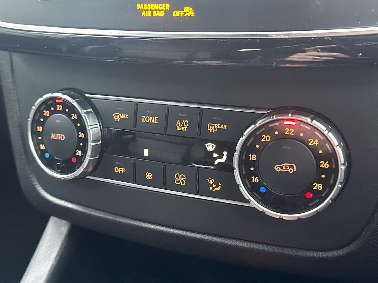 Used Mercedes-Benz GLE 2018 for sale - 77023423: Photo 14