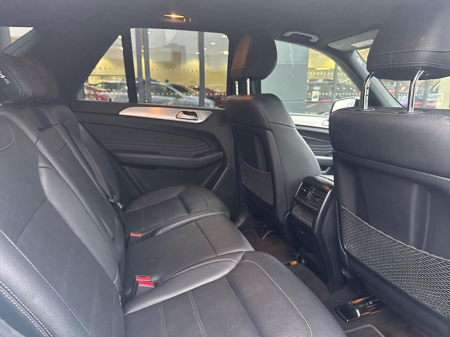 Used Mercedes-Benz GLE 2018 for sale - 77023423: Photo 18