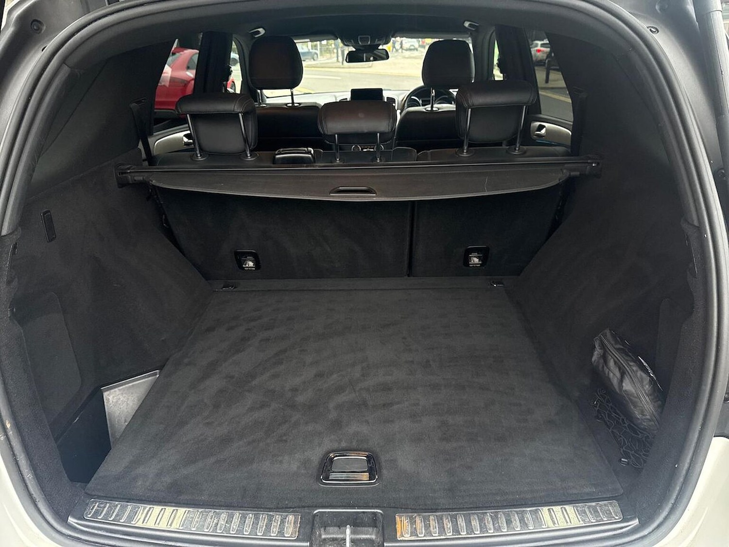 Used Mercedes-Benz GLE 2018 for sale - 77023423: Photo 19