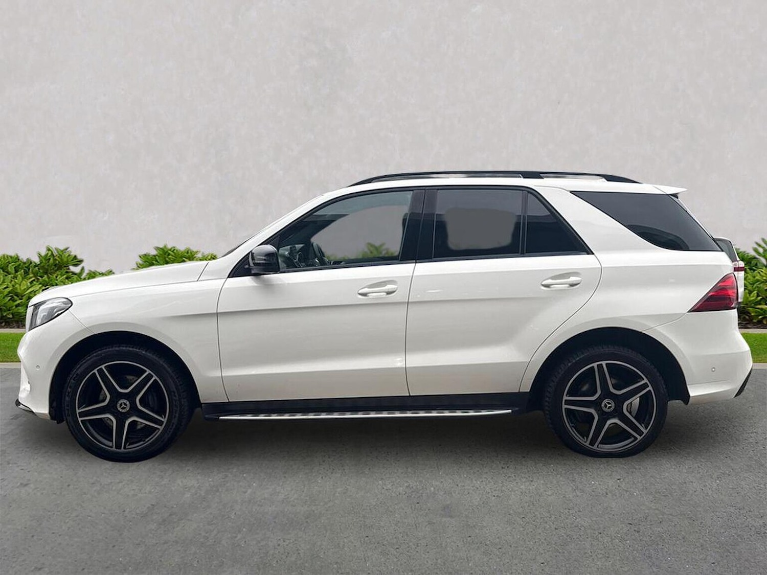 Used Mercedes-Benz GLE 2018 for sale - 77023423: Photo 21