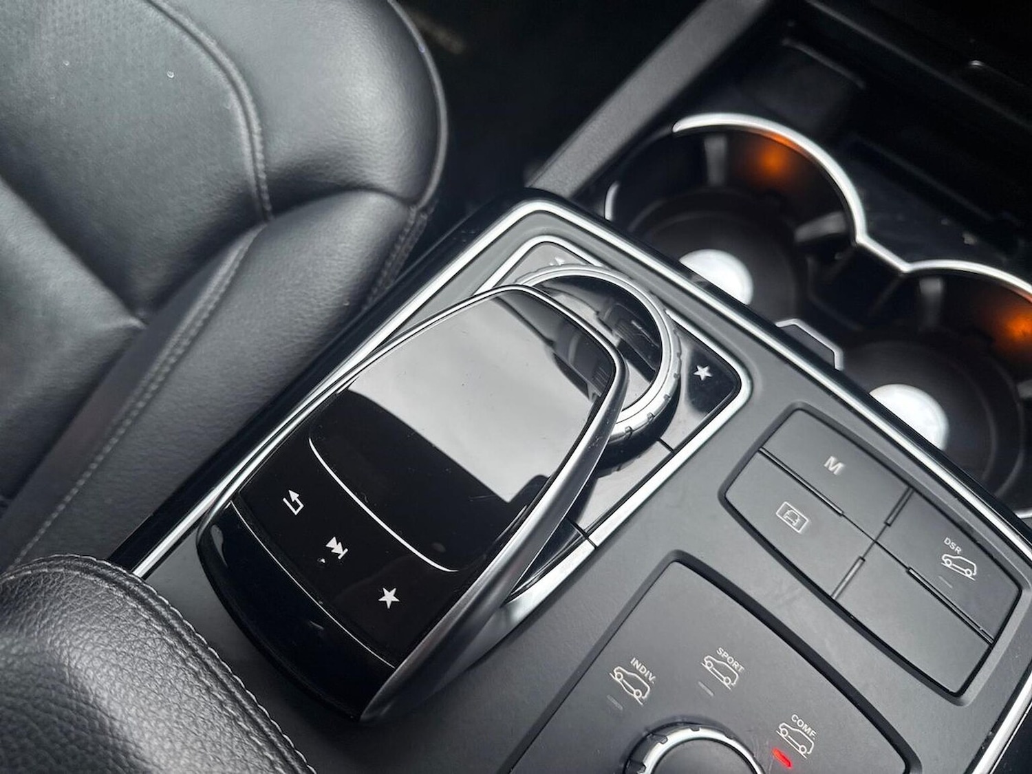 Used Mercedes-Benz GLE 2018 for sale - 77023423: Photo 34