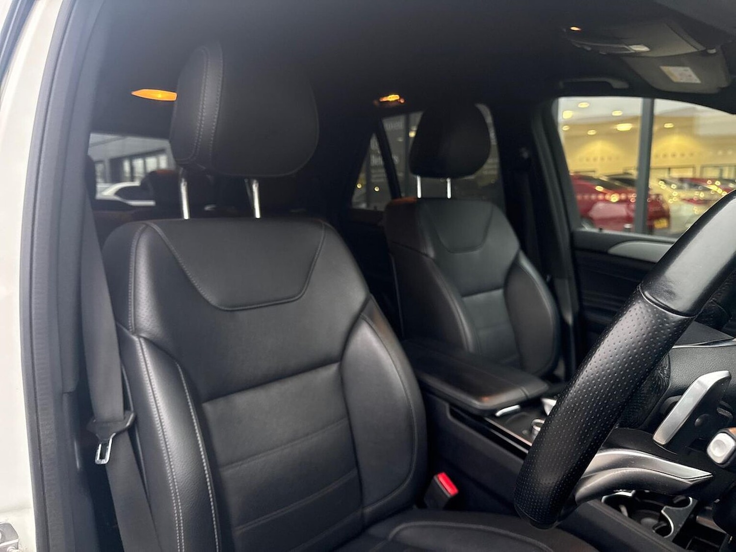 Used Mercedes-Benz GLE 2018 for sale - 77023423: Photo 42