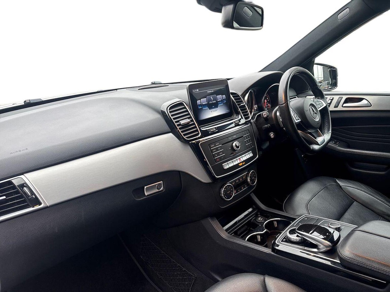 Used Mercedes-Benz GLE 2018 for sale - 77023423: Photo 9