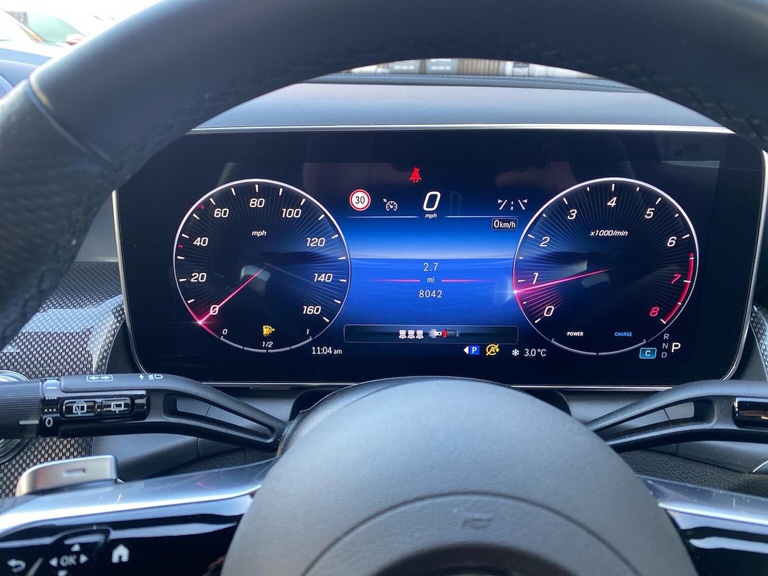 Used Mercedes-Benz GLC 2023 for sale - 77003644: Photo 12