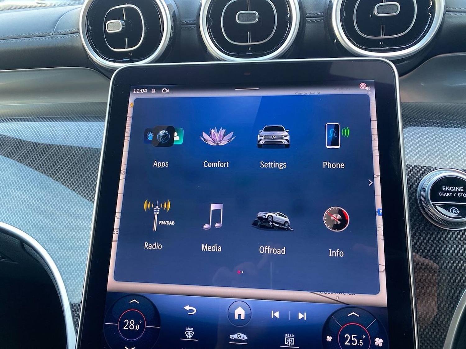 Used Mercedes-Benz GLC 2023 for sale - 77003644: Photo 13