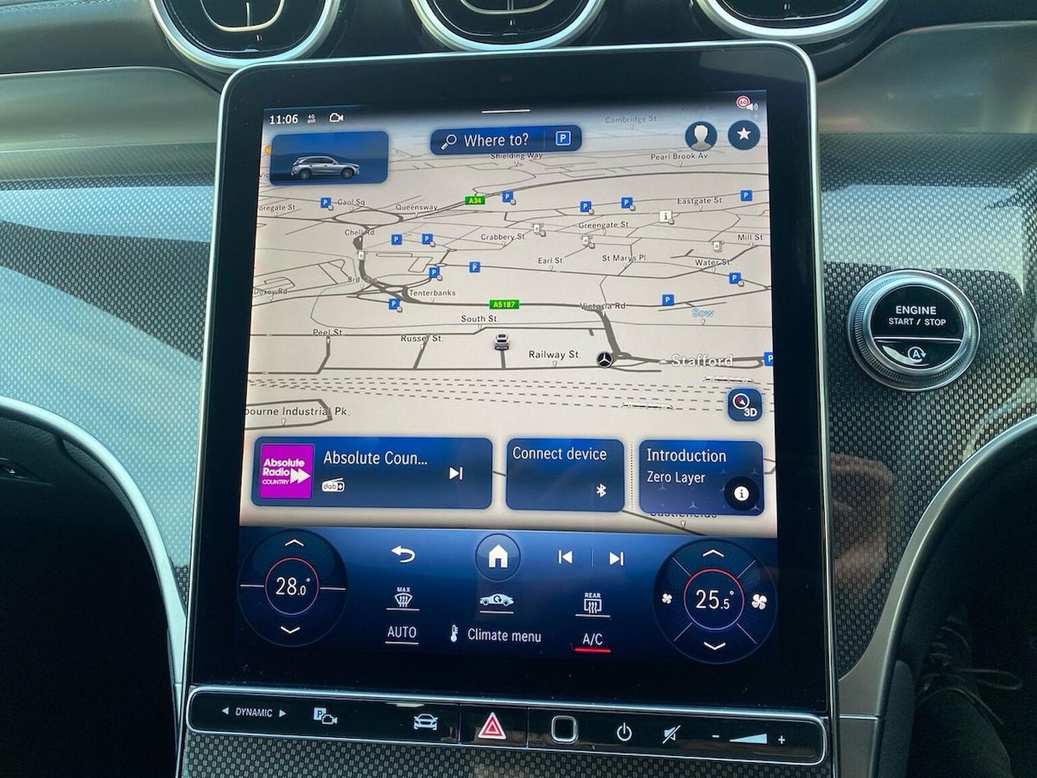 Used Mercedes-Benz GLC 2023 for sale - 77003644: Photo 26