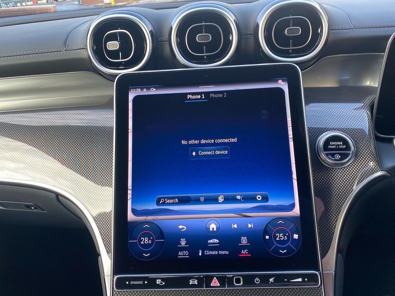 Used Mercedes-Benz GLC 2023 for sale - 77003644: Photo 27