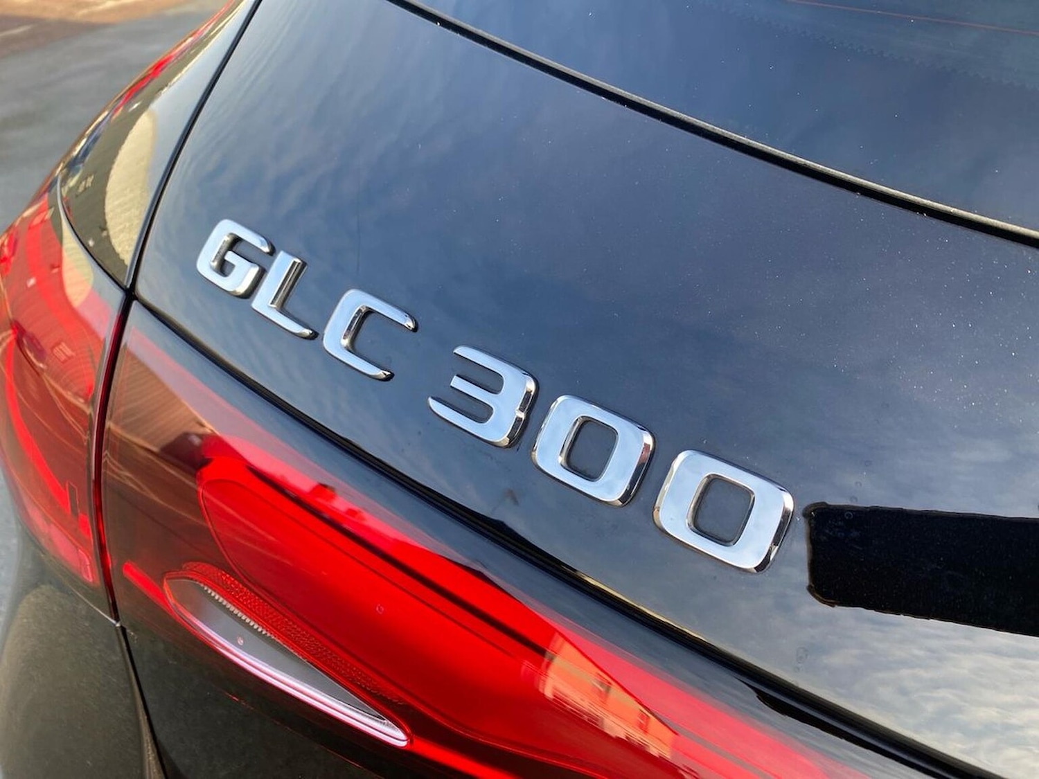 Used Mercedes-Benz GLC 2023 for sale - 77003644: Photo 37