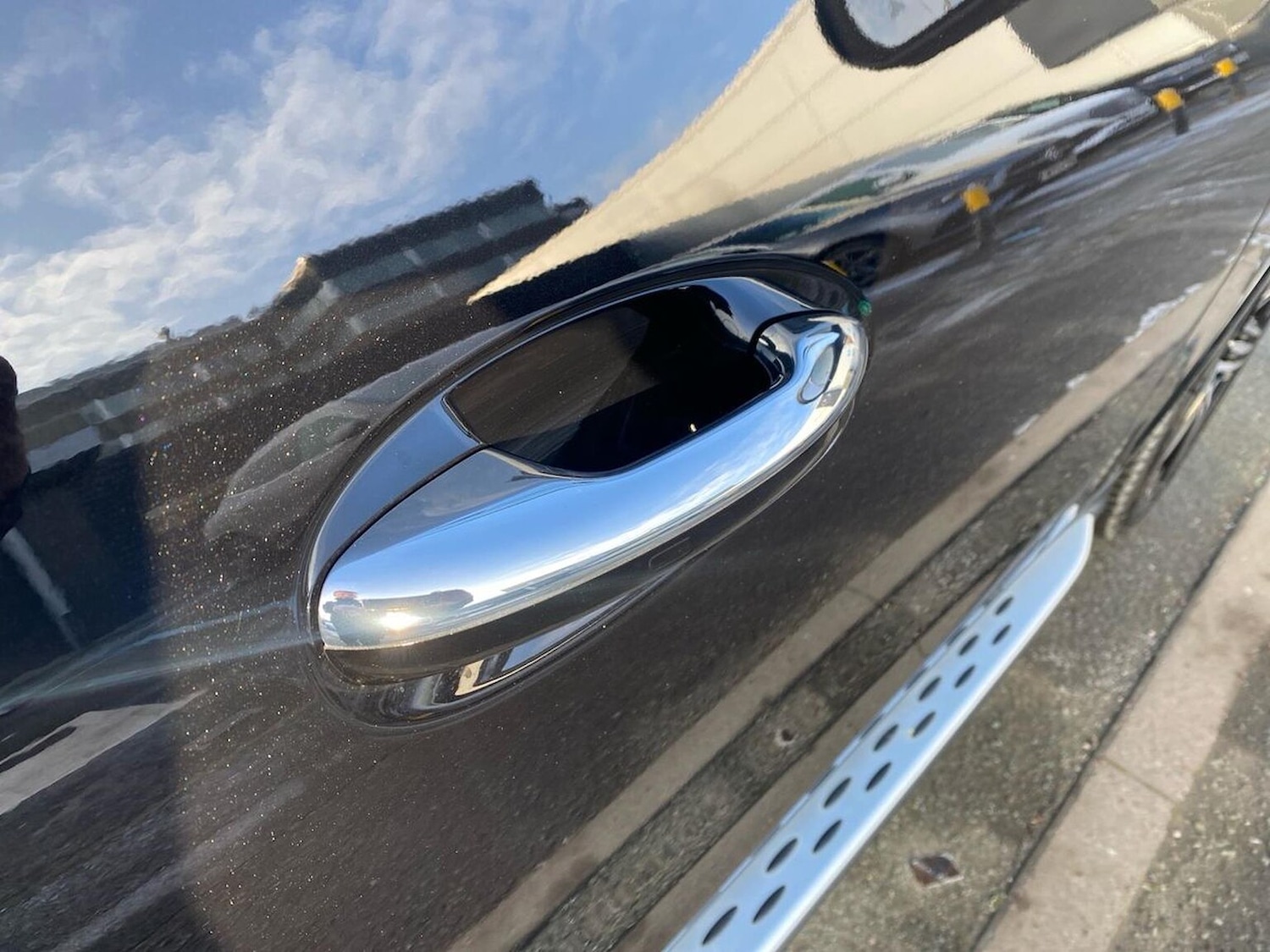 Used Mercedes-Benz GLC 2023 for sale - 77003644: Photo 39