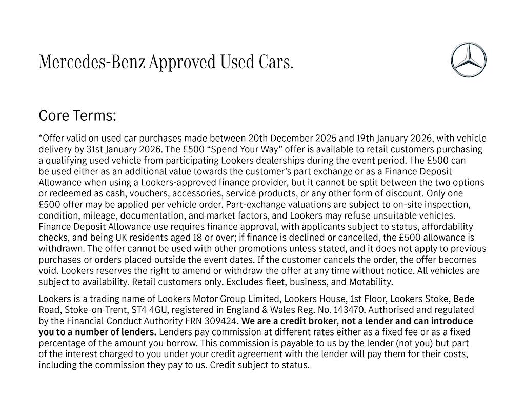 Used Mercedes-Benz GLC 2023 for sale - 77003644: Photo 4