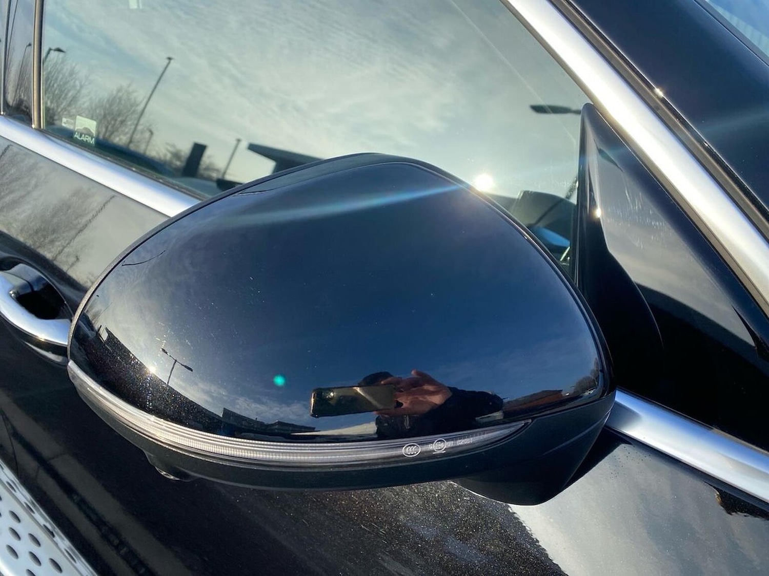 Used Mercedes-Benz GLC 2023 for sale - 77003644: Photo 40