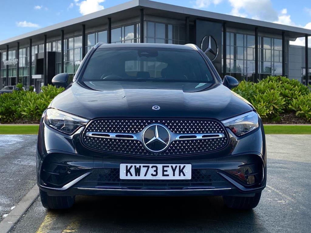 Used Mercedes-Benz GLC 2023 for sale - 77003644: Photo 7