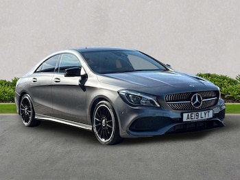 Used Mercedes-Benz CLA 2019 for sale - 79451098: Photo