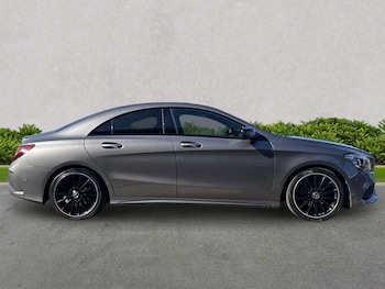Used Mercedes-Benz CLA 2019 for sale - 79451098: Photo