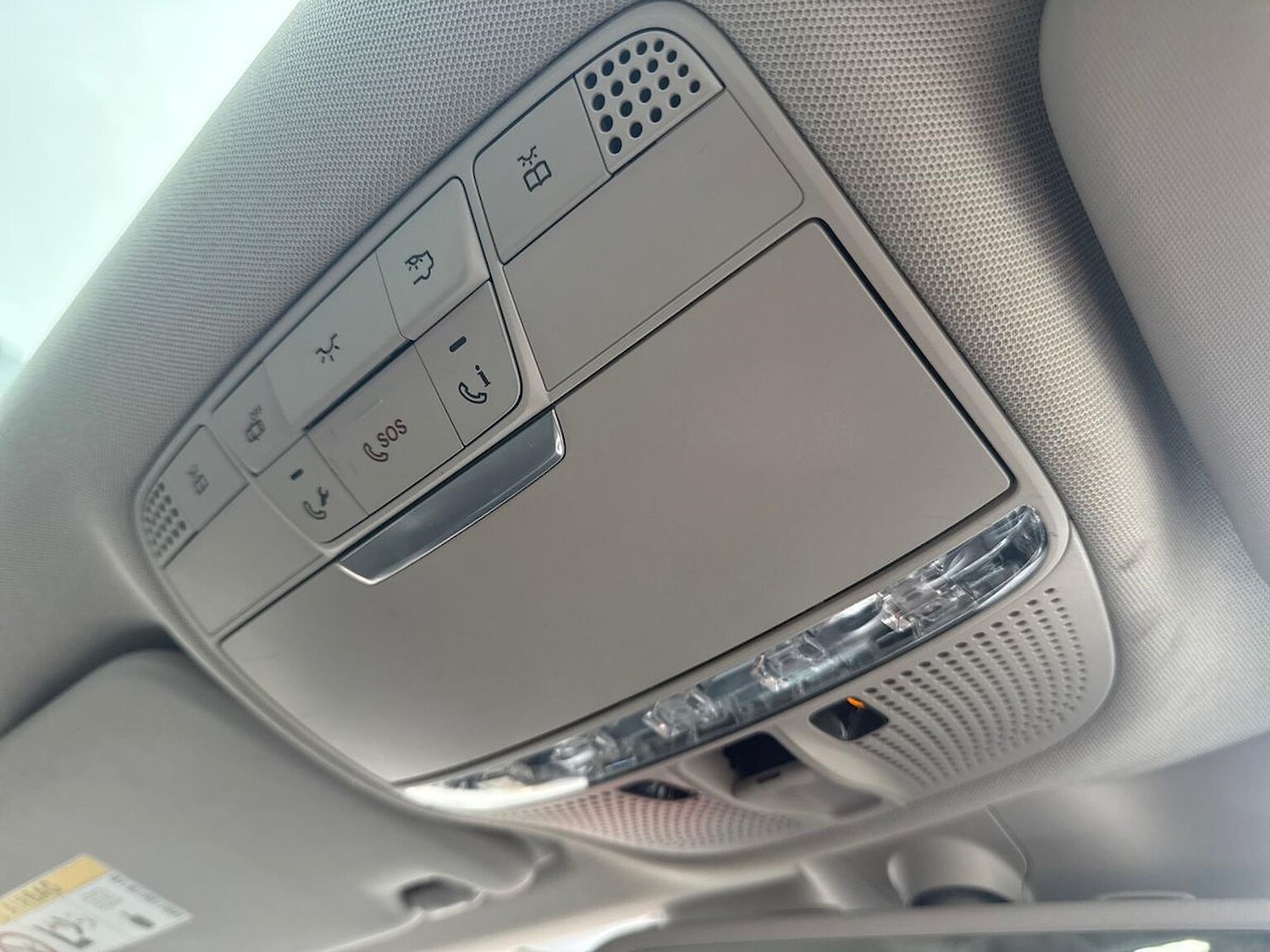 Used Mercedes-Benz C Class 2015 for sale - 76403416: Photo 14