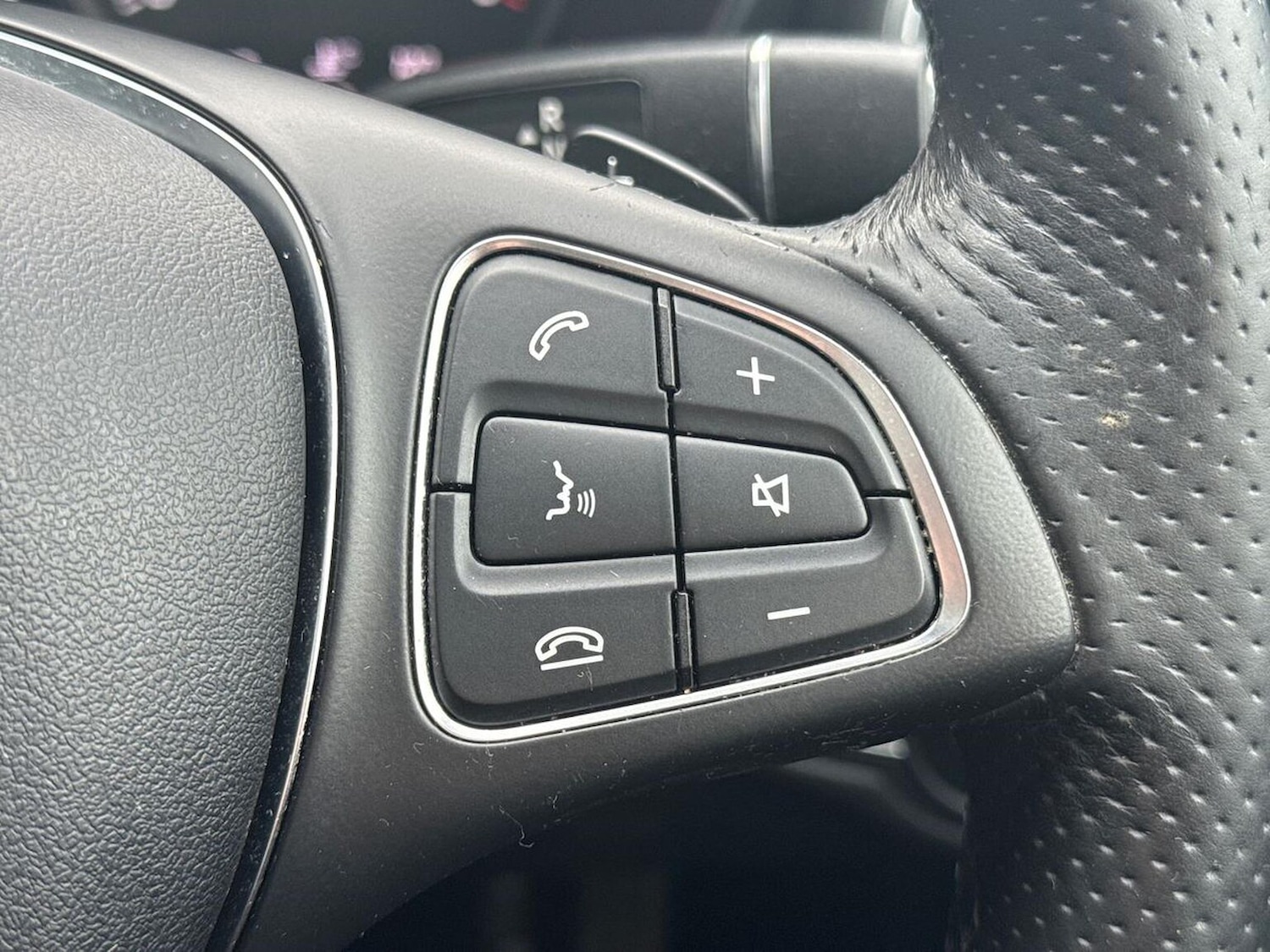 Used Mercedes-Benz C Class 2015 for sale - 76403416: Photo 27