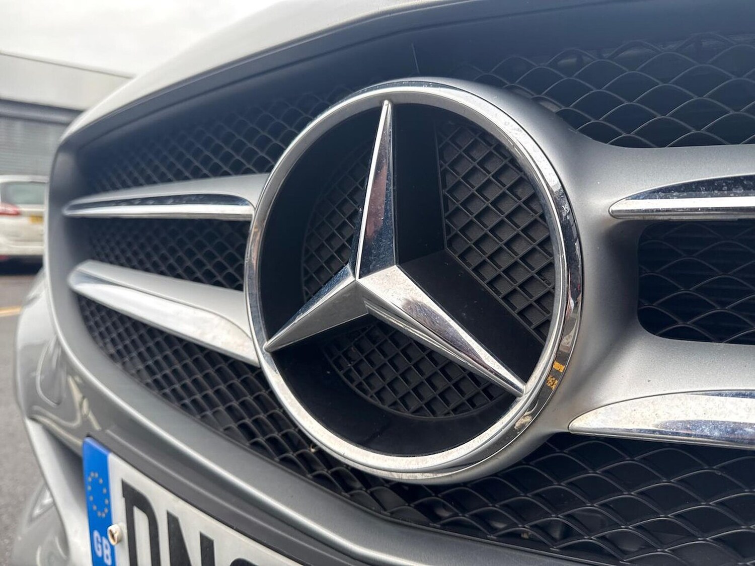 Used Mercedes-Benz C Class 2015 for sale - 76403416: Photo 33