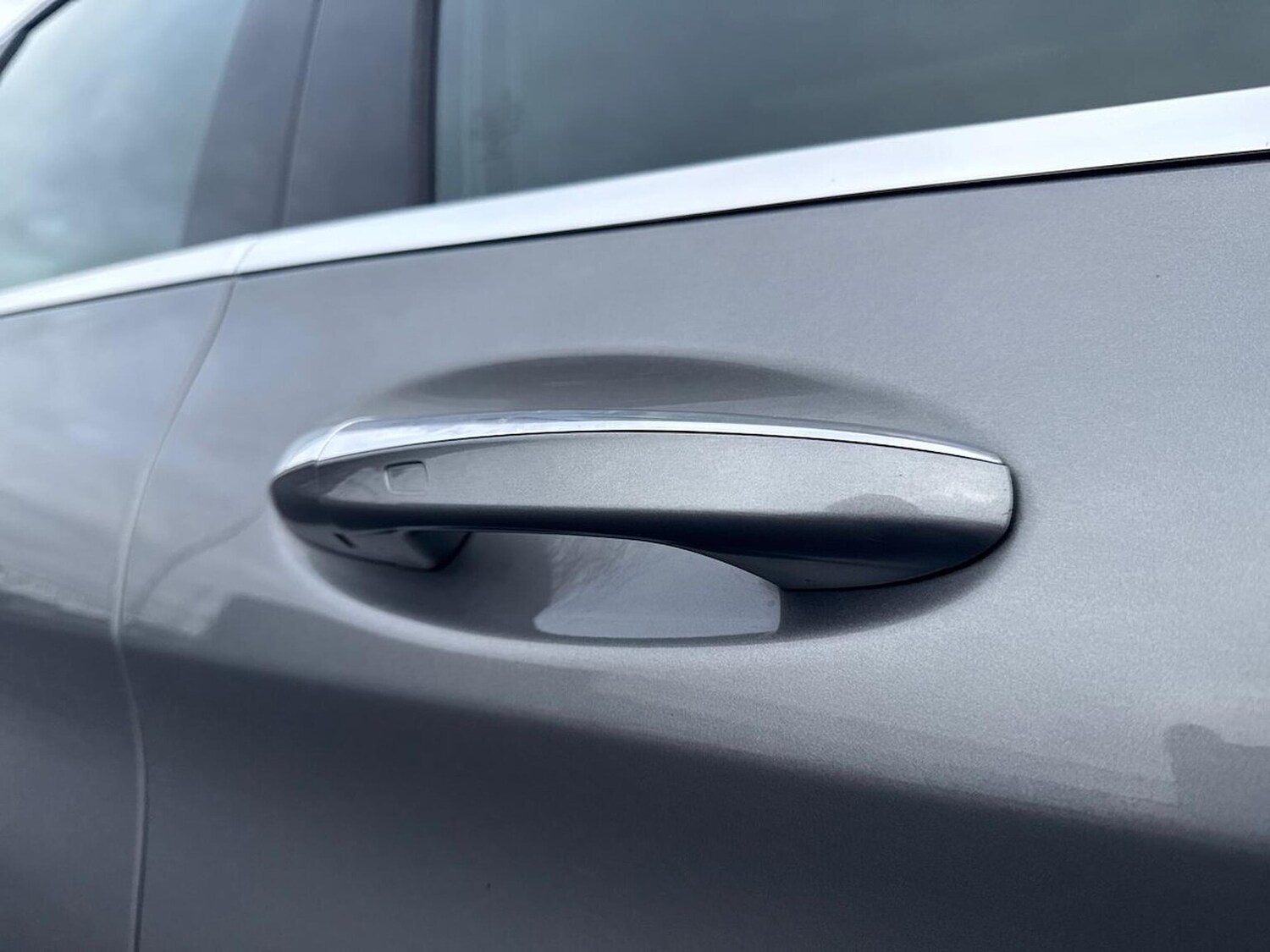 Used Mercedes-Benz C Class 2015 for sale - 76403416: Photo 37