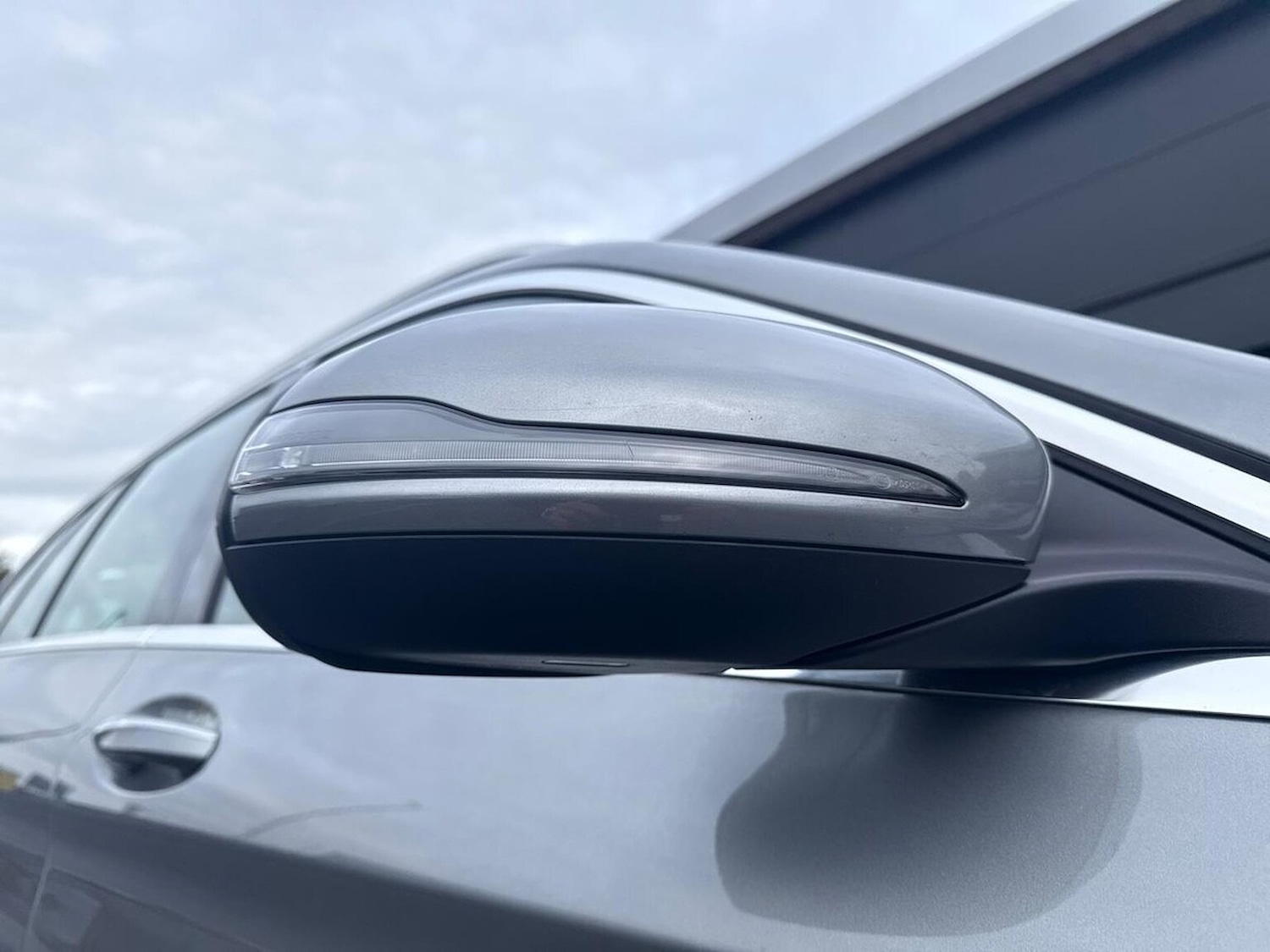 Used Mercedes-Benz C Class 2015 for sale - 76403416: Photo 38