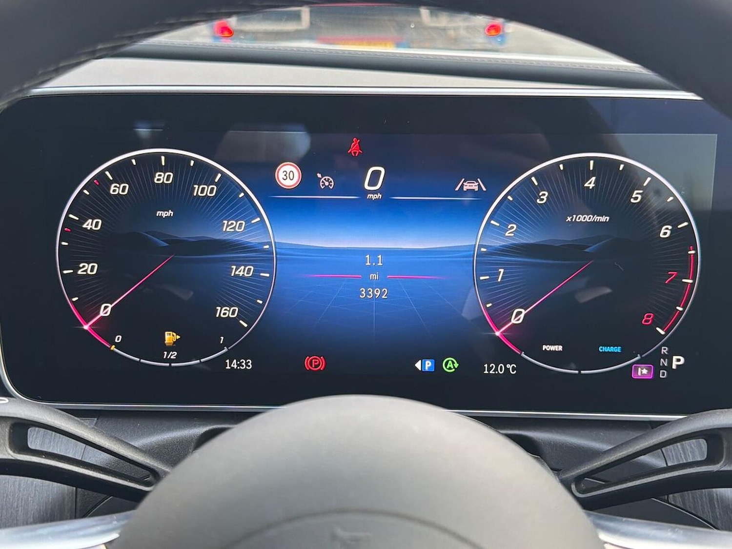 Used Mercedes-Benz CLE 2024 for sale - 76577254: Photo 10