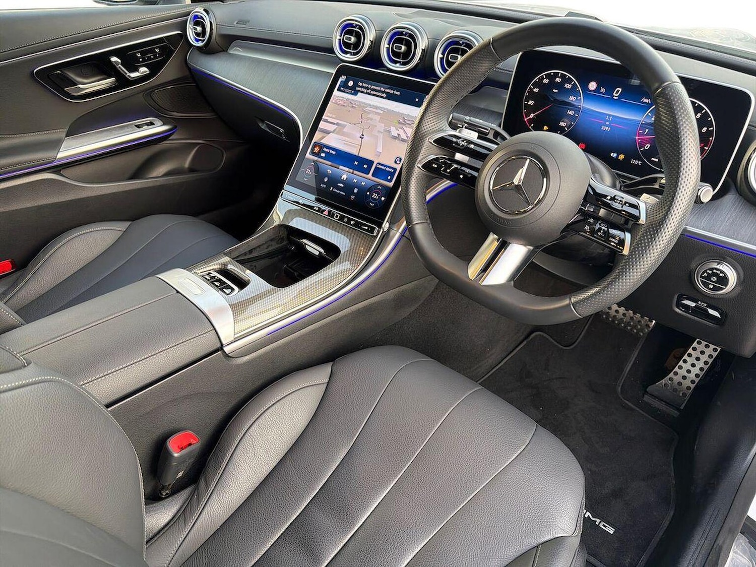 Used Mercedes-Benz CLE 2024 for sale - 76577254: Photo 15