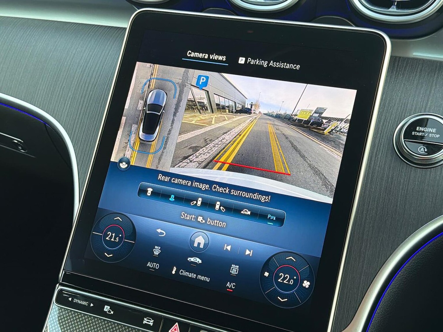 Used Mercedes-Benz CLE 2024 for sale - 76577254: Photo 23