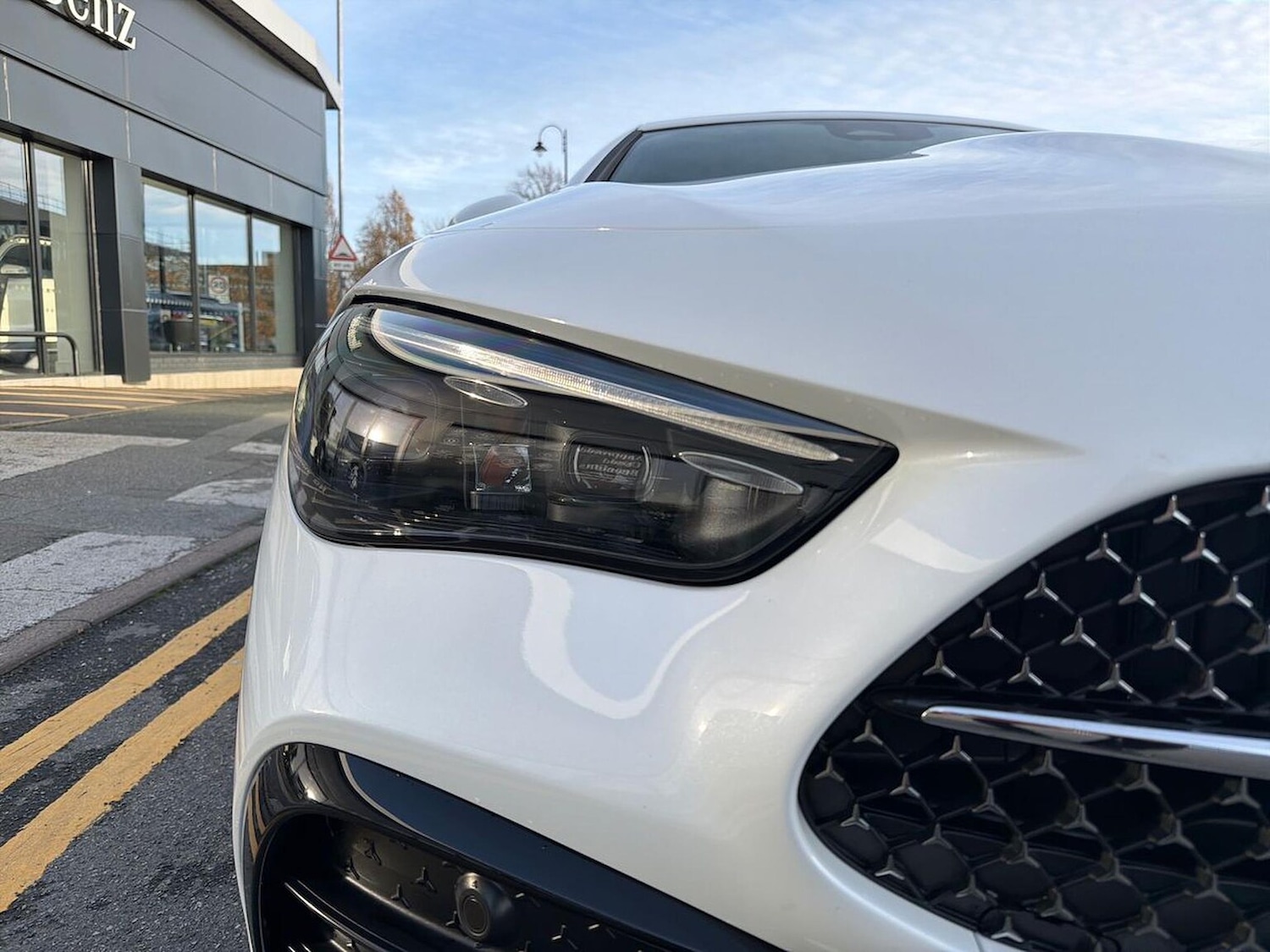 Used Mercedes-Benz CLE 2024 for sale - 76577254: Photo 34