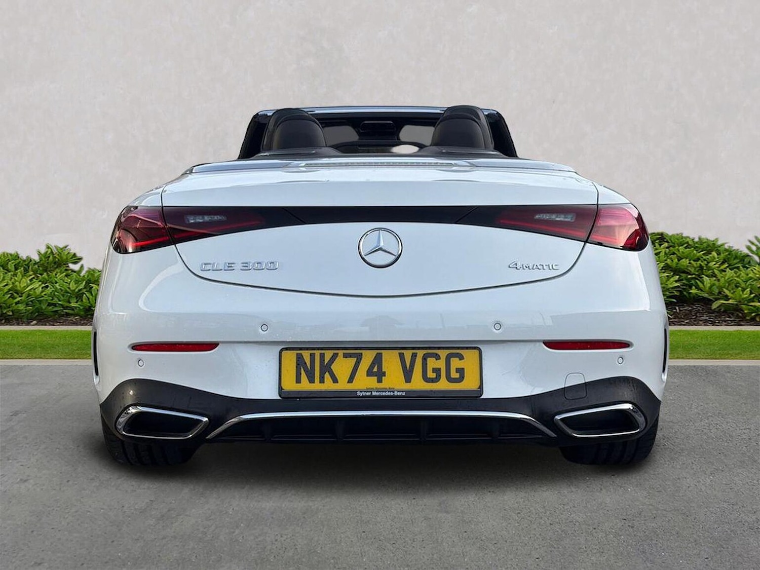 Used Mercedes-Benz CLE 2024 for sale - 76577254: Photo 4