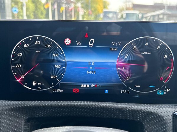 Used Mercedes-Benz CLA 2024 for sale - 76144238: Photo 10