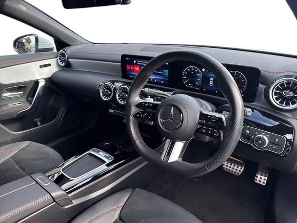 Used Mercedes-Benz CLA 2024 for sale - 76144238: Photo 15