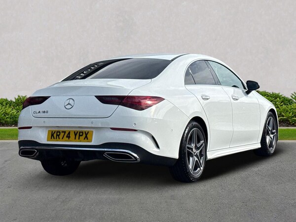 Used Mercedes-Benz CLA 2024 for sale - 76144238: Photo 18