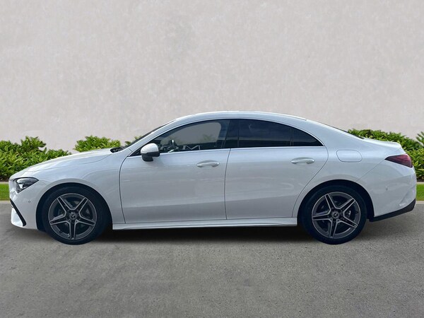 Used Mercedes-Benz CLA 2024 for sale - 76144238: Photo 19