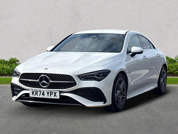 Used Mercedes-Benz CLA 2024 for sale - 76144238: Photo 20