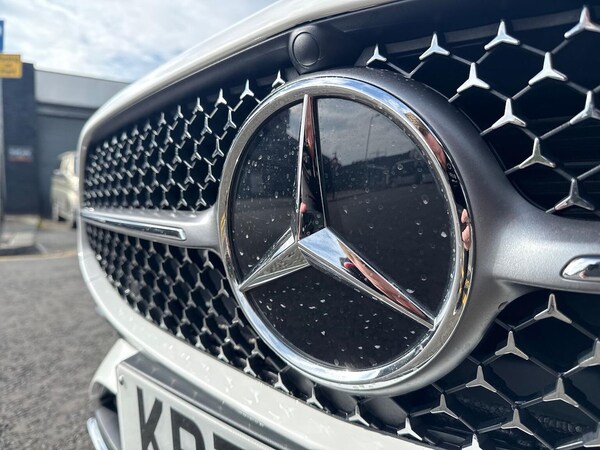 Used Mercedes-Benz CLA 2024 for sale - 76144238: Photo 33
