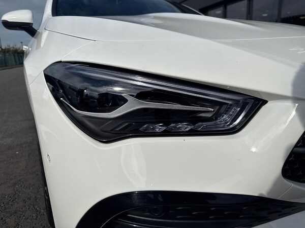 Used Mercedes-Benz CLA 2024 for sale - 76144238: Photo 34