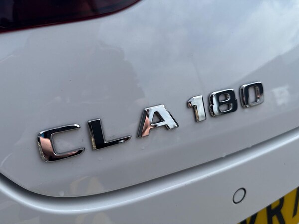 Used Mercedes-Benz CLA 2024 for sale - 76144238: Photo 35