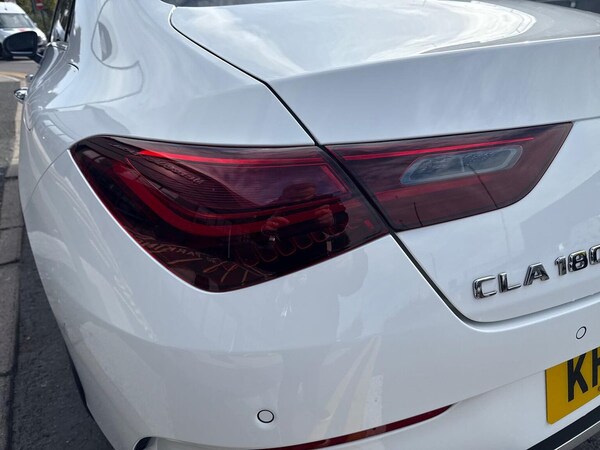 Used Mercedes-Benz CLA 2024 for sale - 76144238: Photo 36