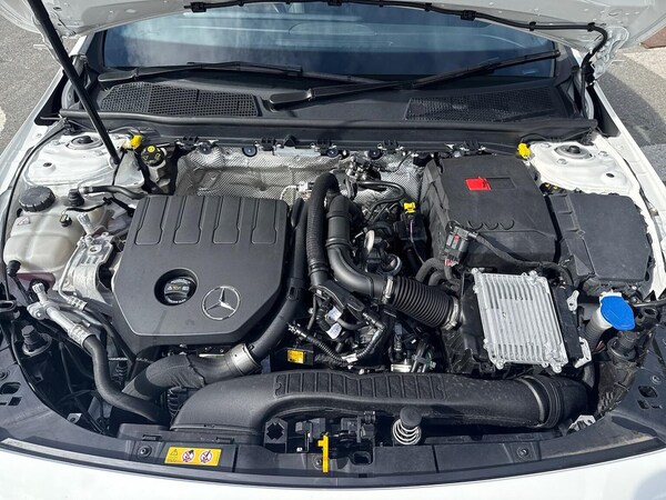 Used Mercedes-Benz CLA 2024 for sale - 76144238: Photo 39