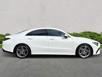 Used Mercedes-Benz CLA 2024 for sale - 76144238: Photo