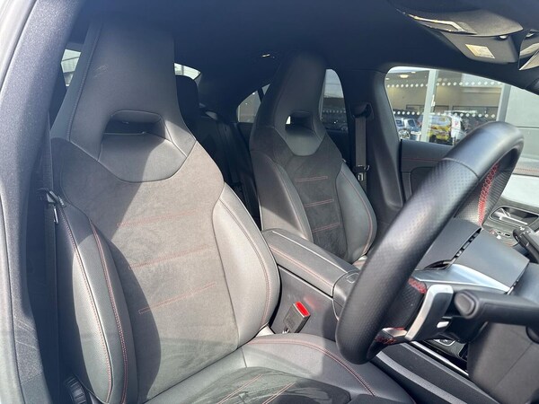 Used Mercedes-Benz CLA 2024 for sale - 76144238: Photo 40