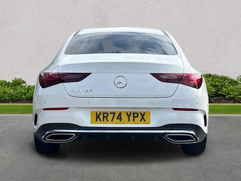 Used Mercedes-Benz CLA 2024 for sale - 76144238: Photo