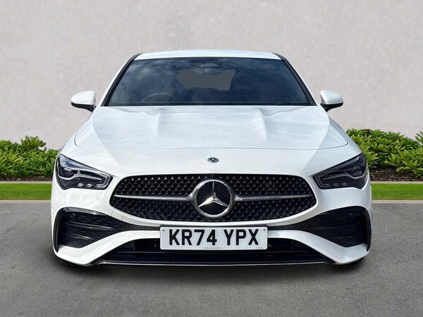 Used Mercedes-Benz CLA 2024 for sale - 76144238: Photo 5