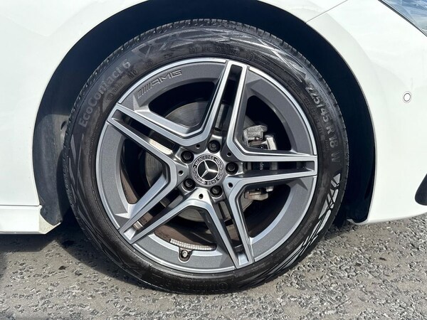 Used Mercedes-Benz CLA 2024 for sale - 76144238: Photo 6