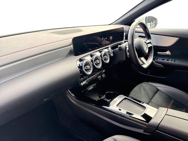 Used Mercedes-Benz CLA 2024 for sale - 76144238: Photo 7