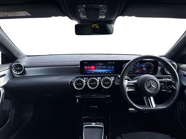 Used Mercedes-Benz CLA 2024 for sale - 76144238: Photo 8